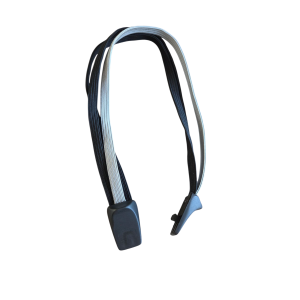 Triobinder Zwart/Grijs - Widek Triobinder Zwart/Grijs - Widek