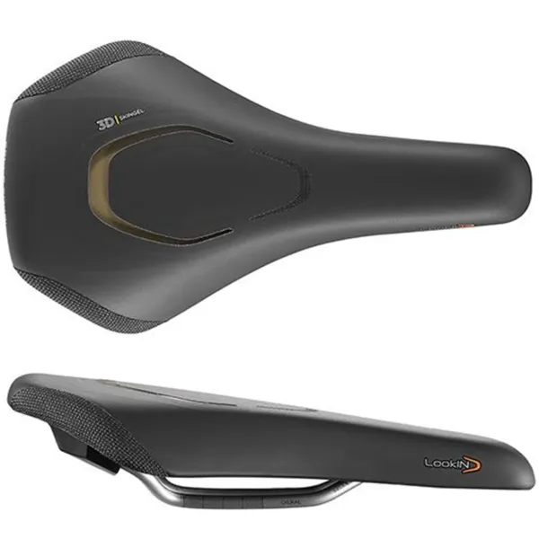 Zadel Lookin Dames - Selle Royal