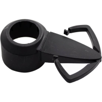 Kabelhouder Stuurpen 22.2mm - Alpina