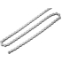 Ketting NX10 Single Speed Anti-Roest - Shimano