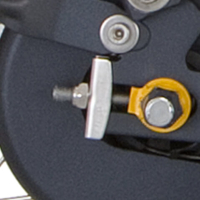 Kettingspanner - Cortina