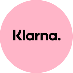 Betalen met Klarna vanaf nu ook mogelijk