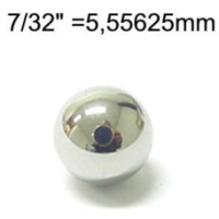 Kogel 7/32 inch - Bofix