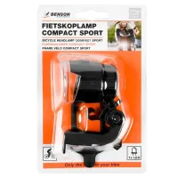 Fietskoplamp Compact Sport - Benson