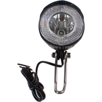 Luxe Koplamp Naafdynamo - Falkx