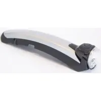 Koplamp Fenderlight V2 Naafdynamo - Gazelle