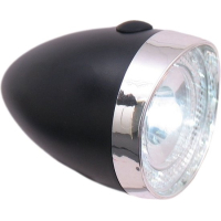 Koplamp Retro Mini Batterij - Cortina