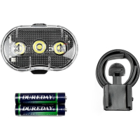 Fietslamp LED - Benson