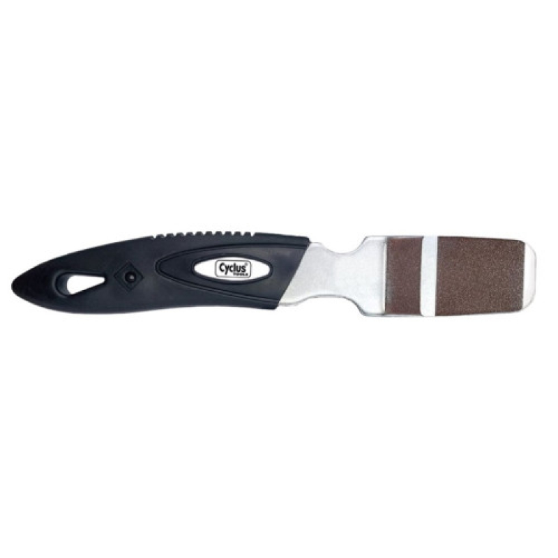 Hydraulische remzuiger en remblokdrukker - Cyclus