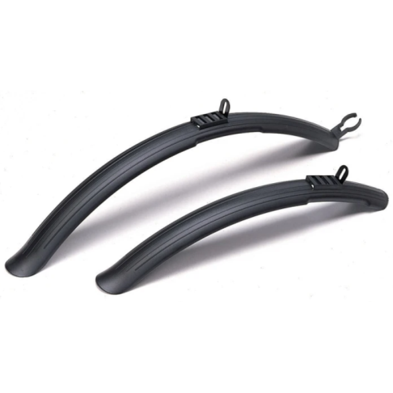 Spatbordset 24/28 Inch - Polisport