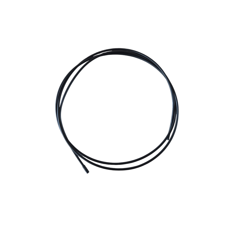 Versnellingskabel 2 meter Zwart - Shimano