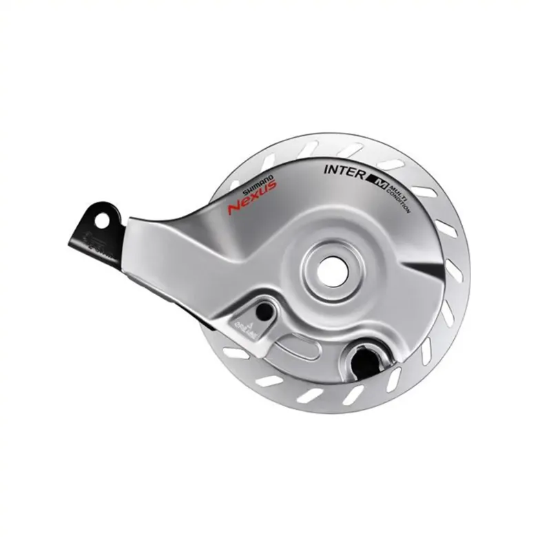 Shimano Rollerbrake  achterwiel