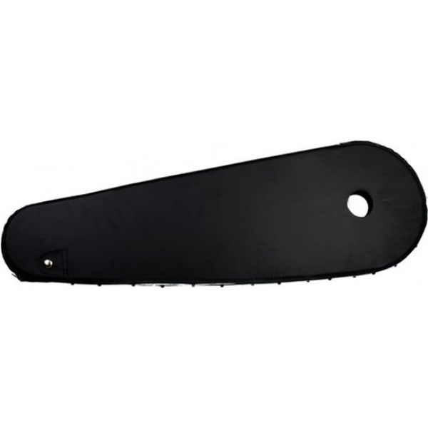 Lakdoek Kettingkast Universeel 26 inch - Matzwart