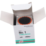 Binnenbandpleister 35mm 30 stuks - Rema Tip Top