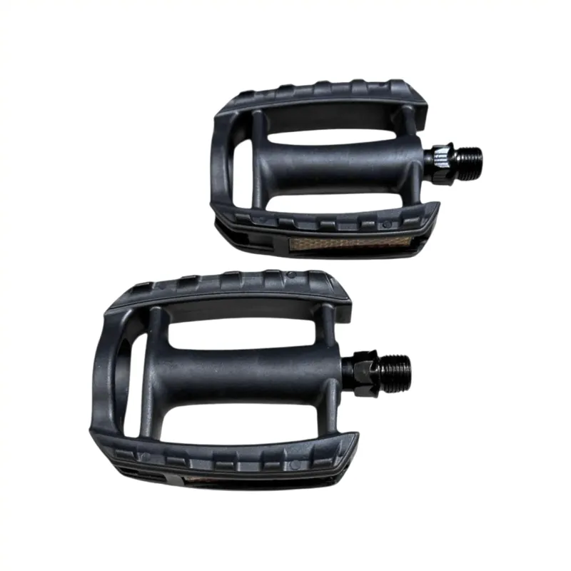 Pedalen Set Gravity 9/16 - Falkx