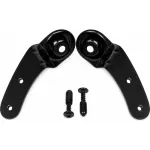 Montage Set Ringslot V-brake - Abus