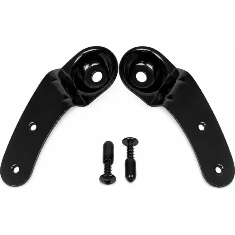 Montage Set Ringslot V-brake - Abus