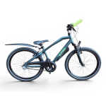 Alpina Trial 24 inch - Pine Green Matte