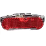 Achterlicht Bagagedrager Naafdynamo - Axa