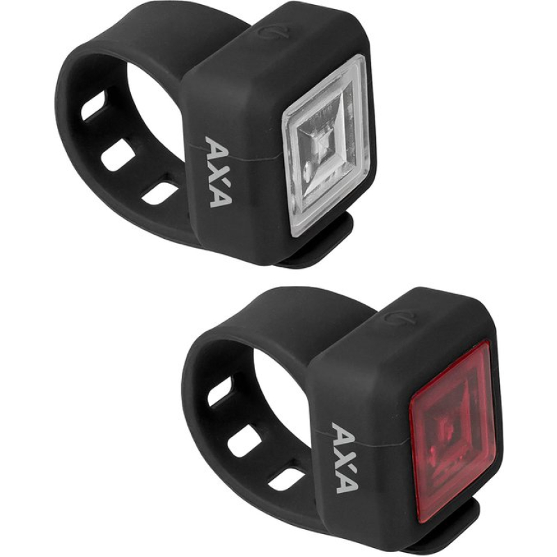 Niteline 11 Verlichtingsset - Axa