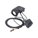 Displayhouder + Bedieningspaneel - Bosch Intuvia