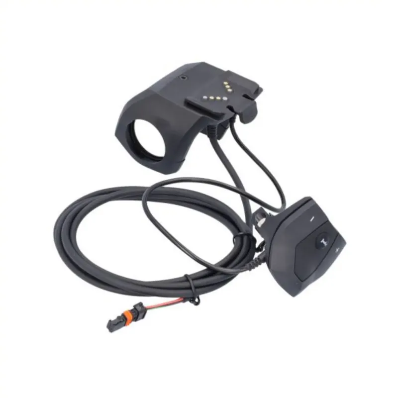 Displayhouder + Bedieningspaneel - Bosch Intuvia