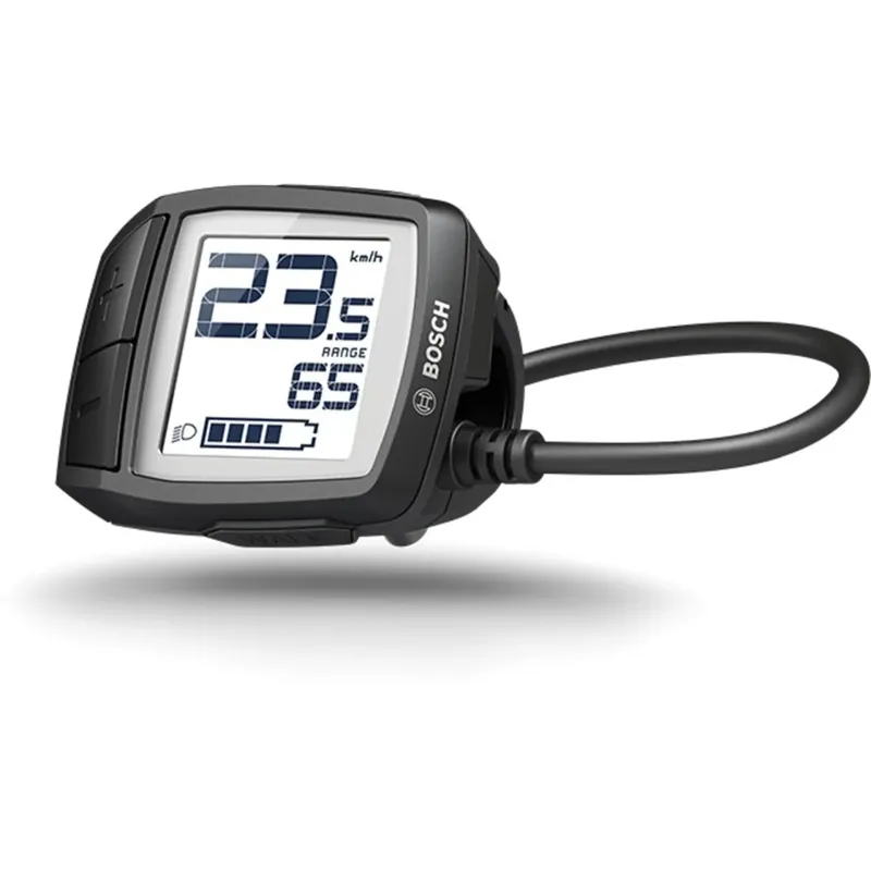 Display 1300mm kabel - Bosch Purion