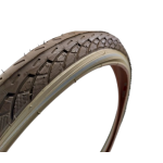 Buitenband 20 x 1.75 (47-406) Bruin/Créme - Deli Tire