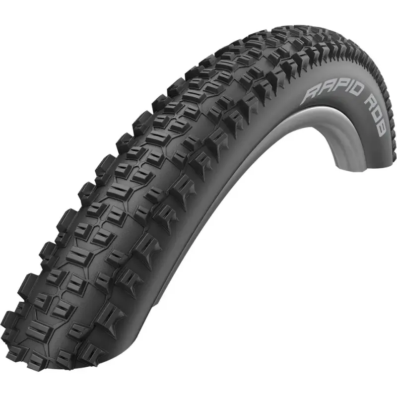 Buitenband 29 x 2.10 (54-622) Rapid Rob K-Guard - Schwalbe