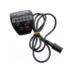 Bafang Display E 06 43V UART - Cortina