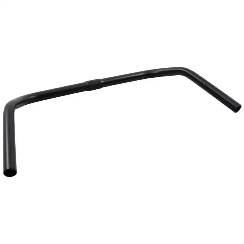 Stuurbocht Zwart 49 cm - Cortina