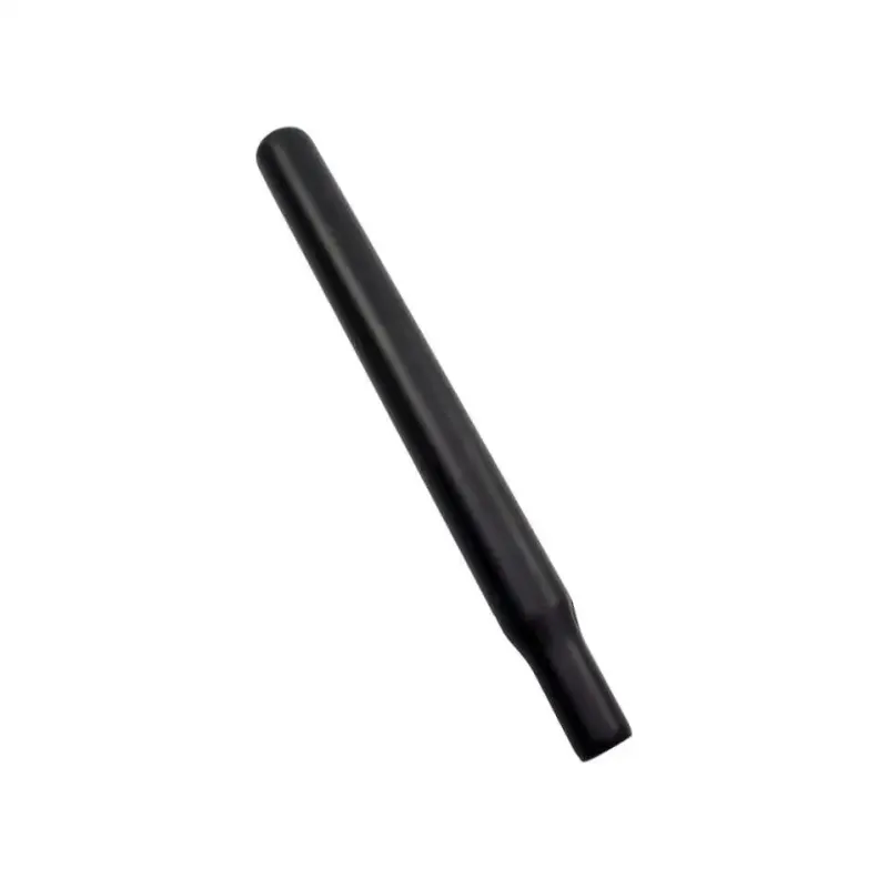 Zadelpen 28.6 x 300 mm Zwart - Cortina