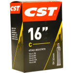 Binnenband 16 inch Dunlop Ventiel - CST