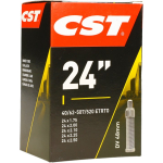 Binnenband 24 inch Dunlop Ventiel - CST