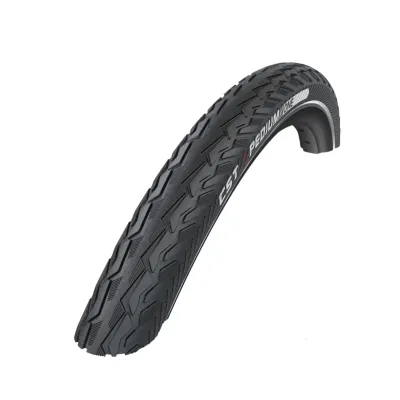 Buitenband 26 x 1.75 (47-559) Zwart - CST