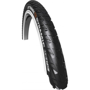 Buitenband Tournée Dynamic 28 x 1.75 (47-622) Zwart - CST Buitenband Tournée Dynamic 28 x 1.75 (47-622) Zwart - CST