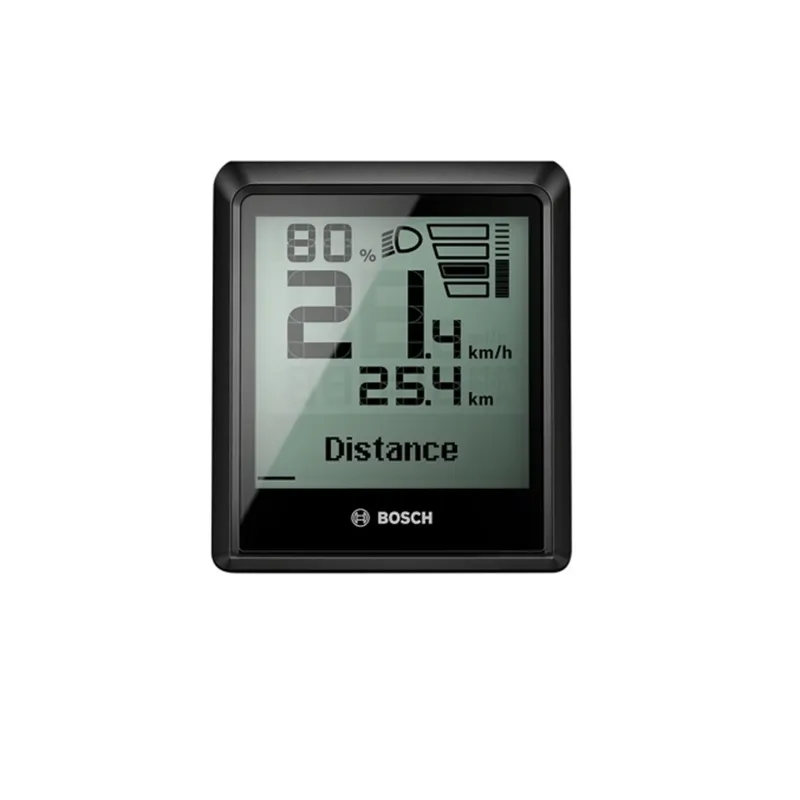 Display Ebike - Bosch Intuvia 100