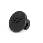 Spatbordbevestiging Clip Rond - Eurofender