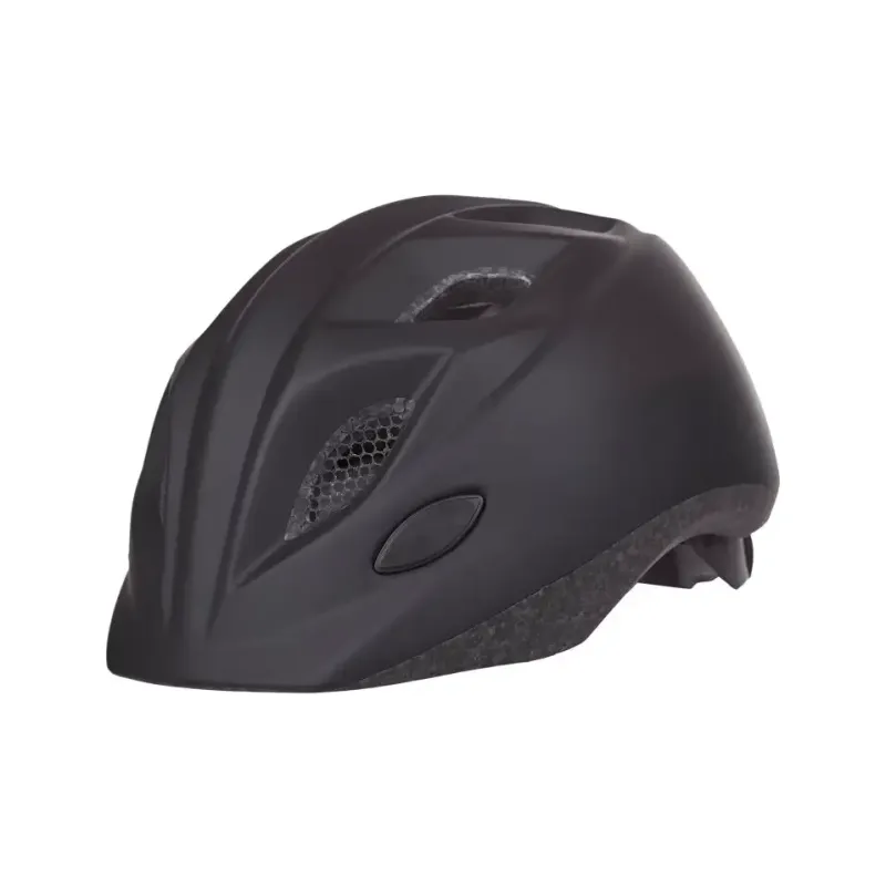 Fietshelm XS 48-52 cm Urban Black - Bobike