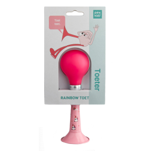 Fietstoeter Unicorn - Pexkids