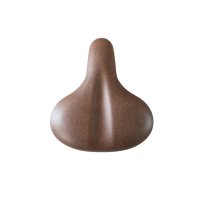 Fietszadel Monaco Bruin - Selle San Remo
