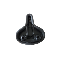 Fietszadel Monaco Bruin - Selle San Remo