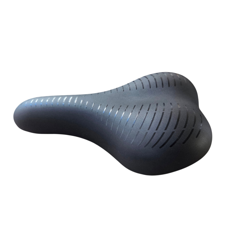Fietszadel Unisex - Zwart