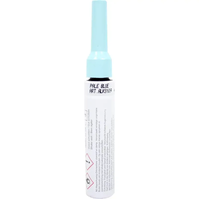 Lakstift Pale Blue 12ml - Alpina