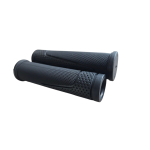 Handvatten set 125mm Zwart - M-wave