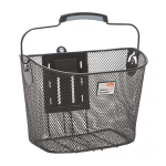 Fietsmand Toscane Smartlock 19 Liter - New Looxs