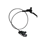 Hydraulische Set Voorzijde 1000mm - Yoko