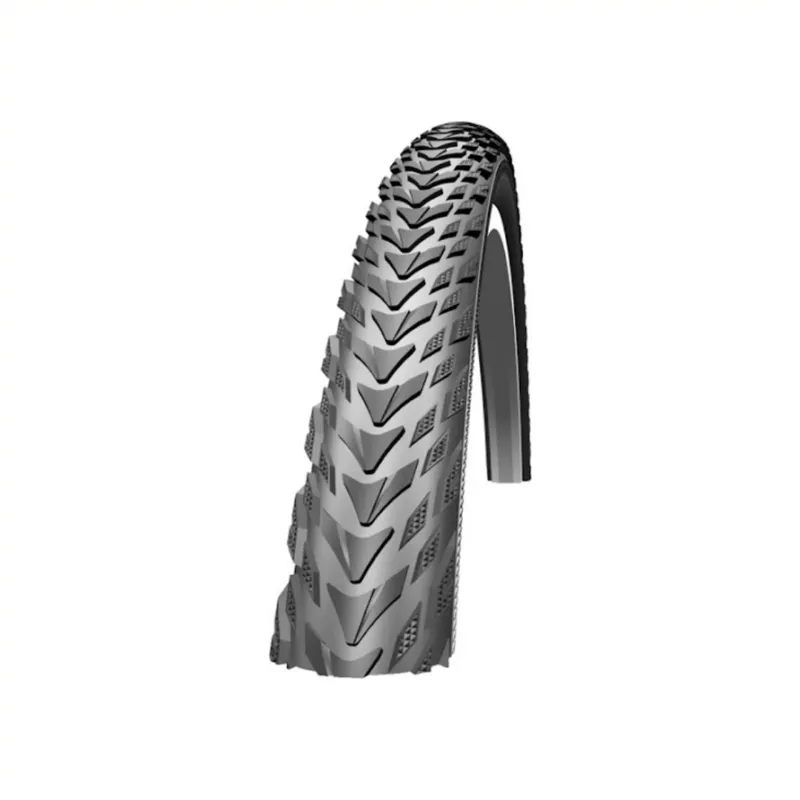 Buitenband 28 x 1.60 (42-622) Zwart - Schwalbe