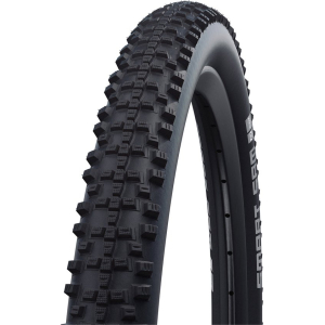 Buitenband 24 x 2.10 (54-507) Zwart - Schwalbe