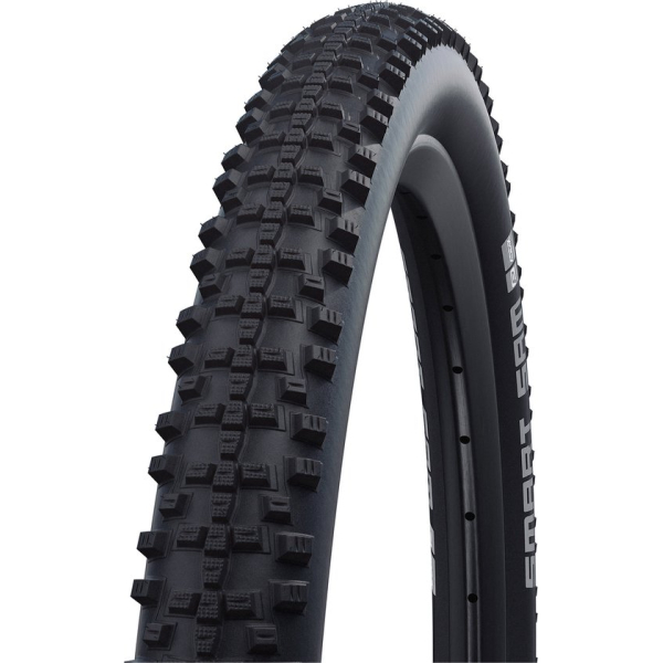 Buitenband 24 x 2.10 (54-507) Zwart - Schwalbe